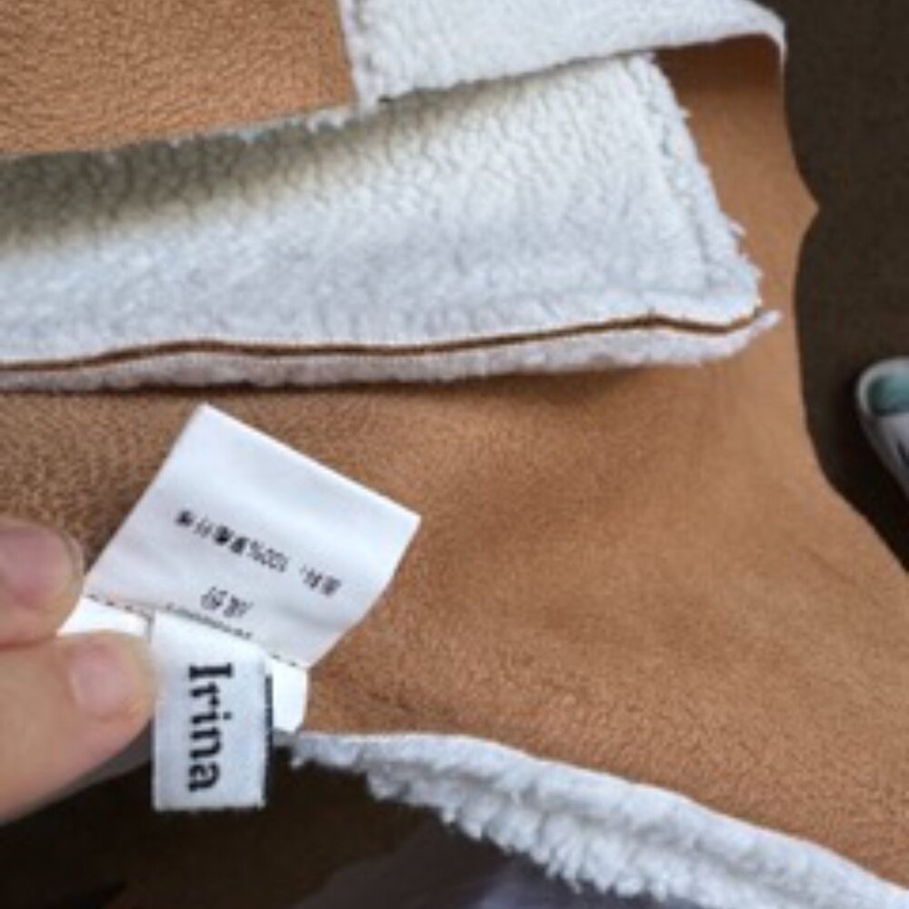 Shearling Jacket - image 6